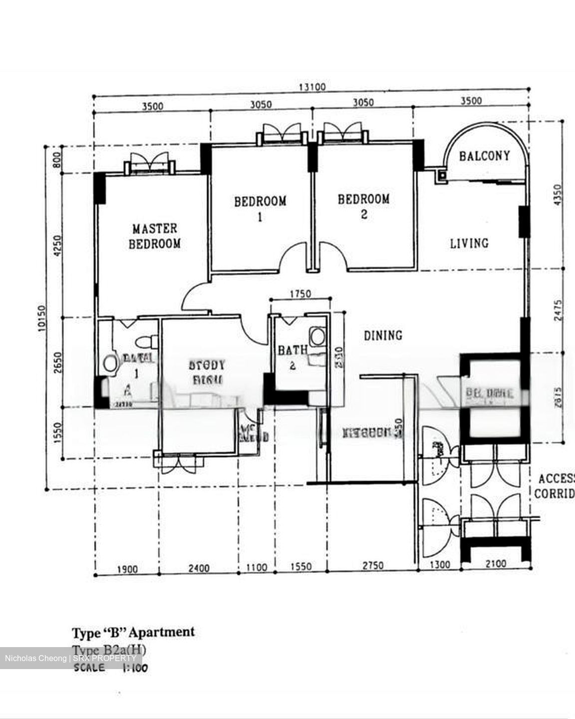Blk 356B Sun Bliss (Sembawang), HDB 5 Rooms #466026961